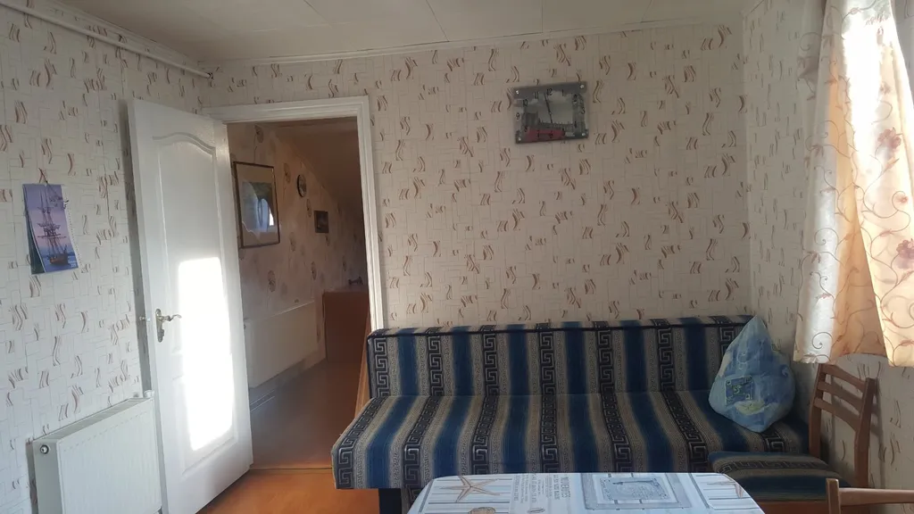 Жилье у моря