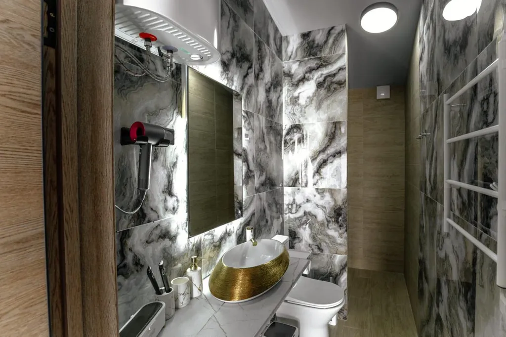 2-комнатный Дом