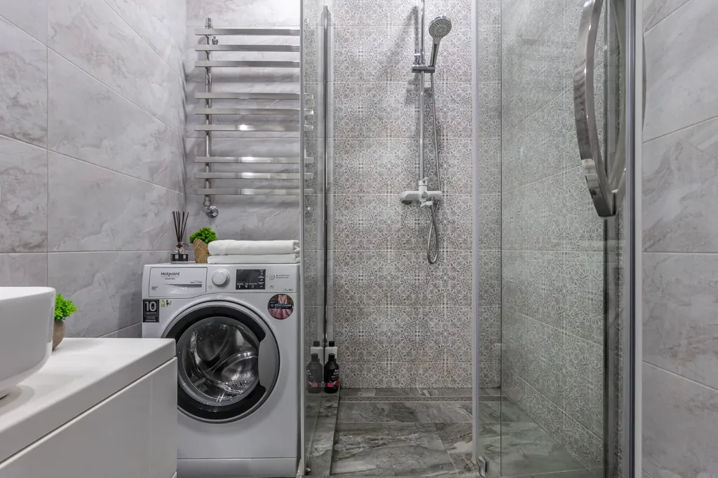 Квартира Элитная квартира в ЖК Тихий центр — Ростов-на-Дону