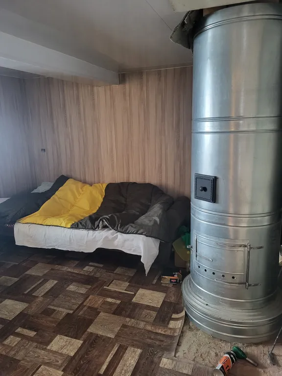 4-комнатный Дом