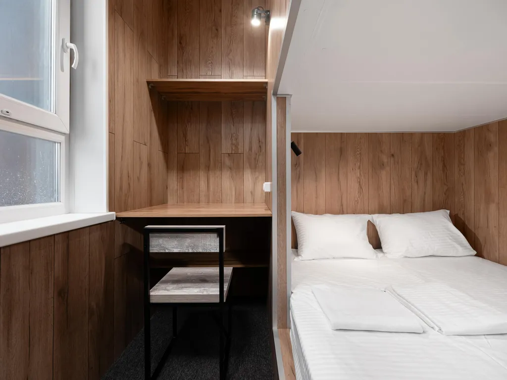 Квартира Комната — Москва