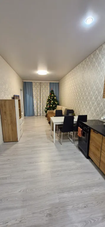 Уютный дом в живописном месте Башкирии