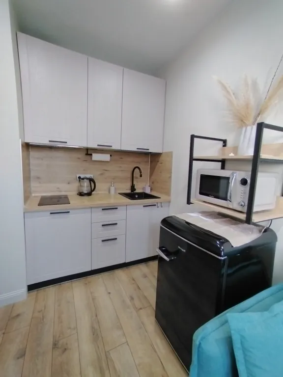 Квартира Квартира Сириус ЖК Фрукты — Сириус