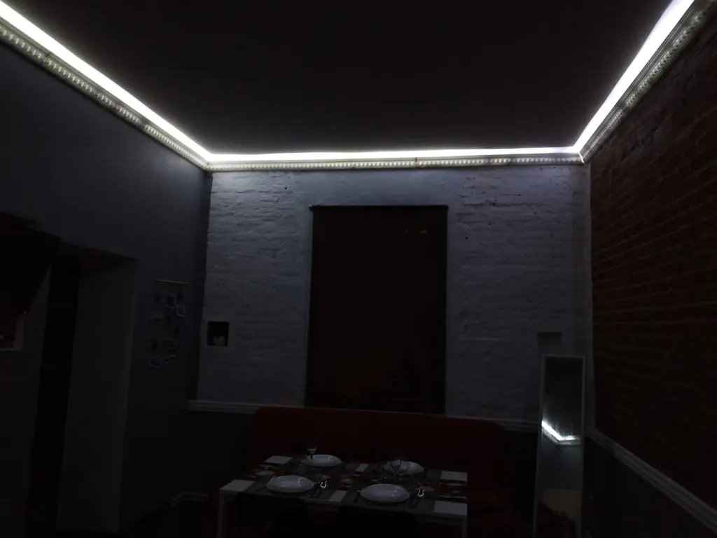 Квартира Квартира Уютный лофт — Кашира