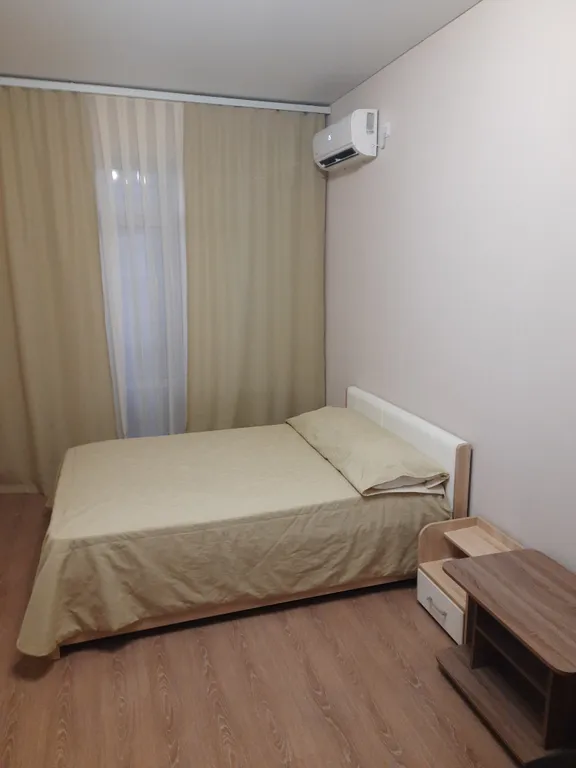 Апартаменты у моря