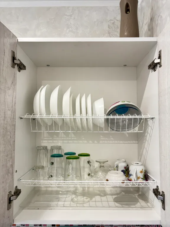 Уют Учалы-квартира в тихом районе