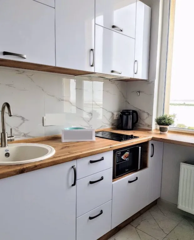 Апартаменты Золотые пески у моря