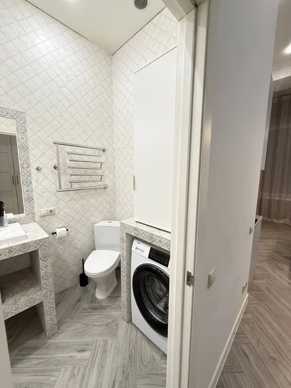 Квартира с кондиционером ЖК Видный Город | Уютно, как дома