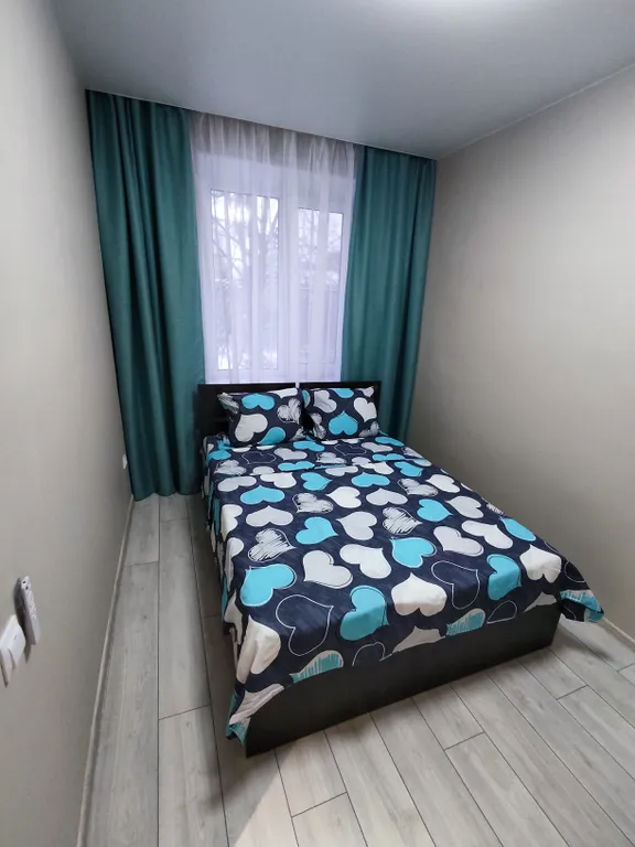 Шикарная современная двушка в центре города