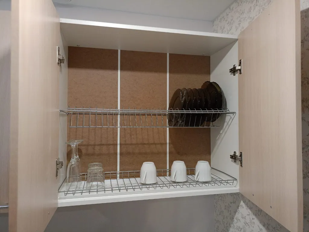 Гостеприимная студия