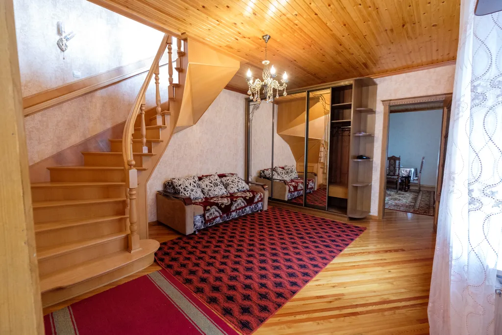 Уютный дом для хорошего времяпрепровождения