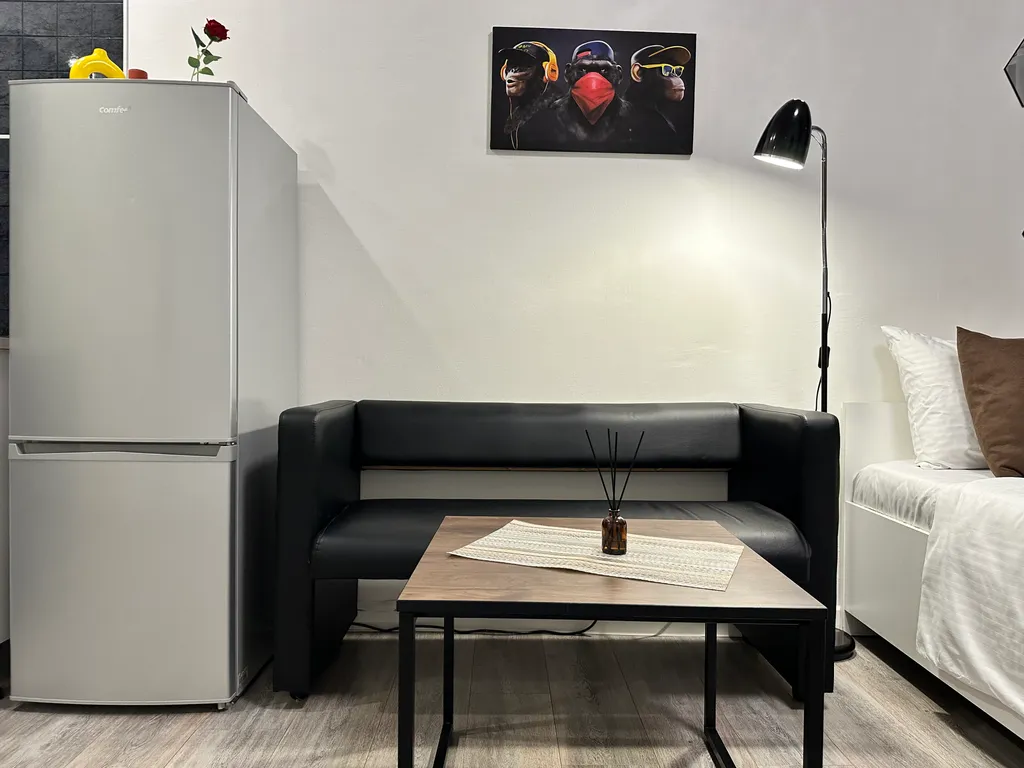 Квартира Лакшери квартира — Нахабино