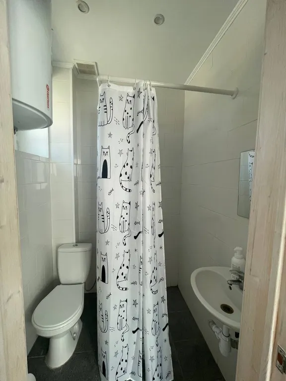 Гостевой номер в частном доме