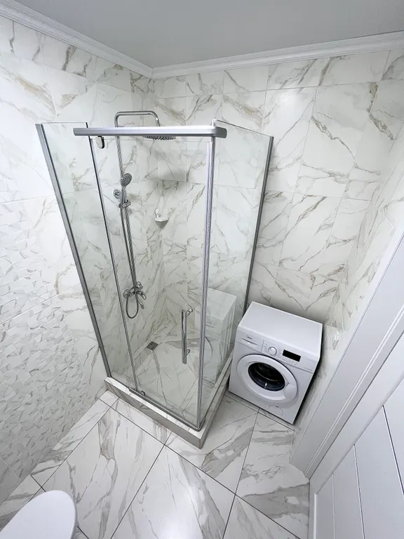 Апартаменты Bearbrick