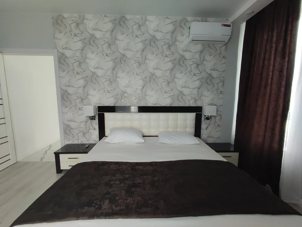 Квартира Квартира в центре у вокзала — Волгоград