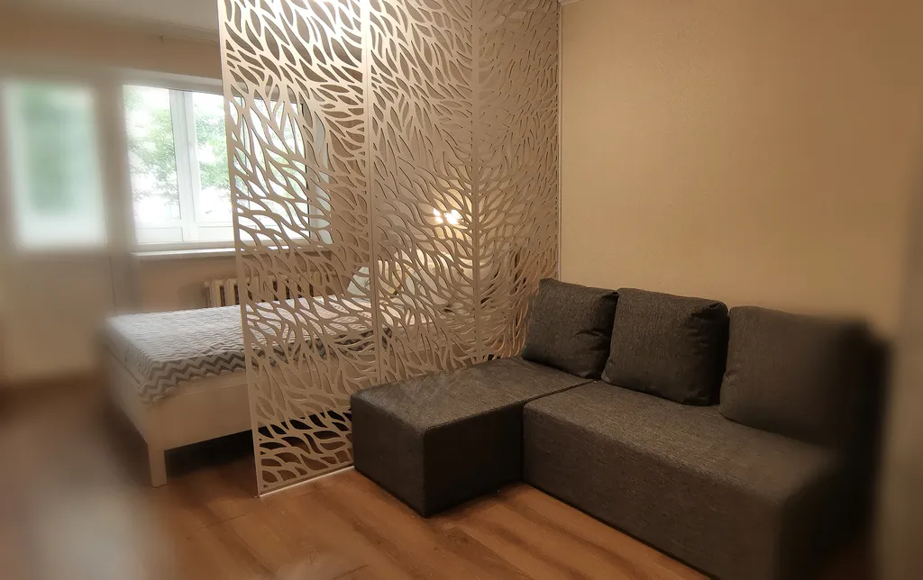 Уютная квартира рядом с морем