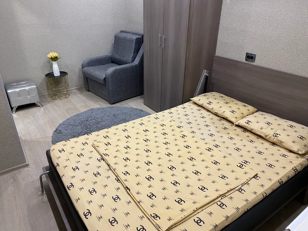 Квартира Апартаменты в самом сердце города — Волгоград