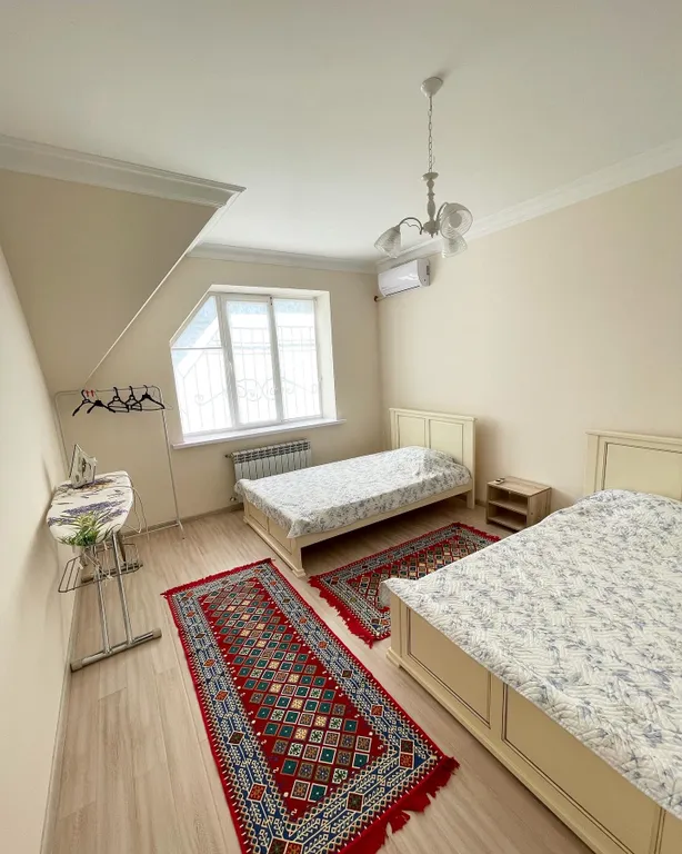 Дом у моря, все для вашего комфортного проживания