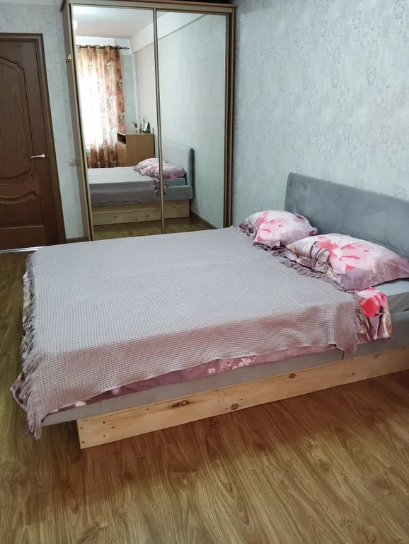 Квартира с видом на море