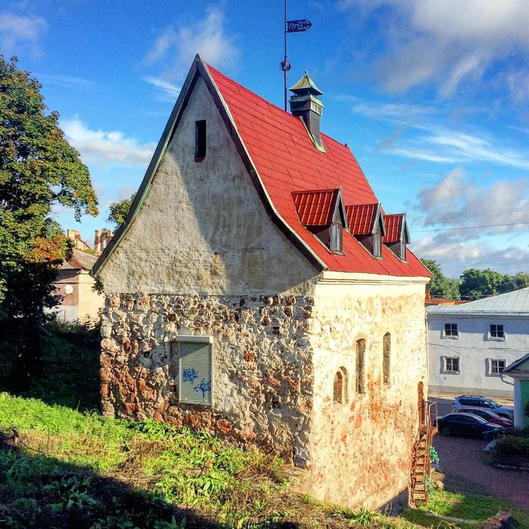 Уютная квартира в центре