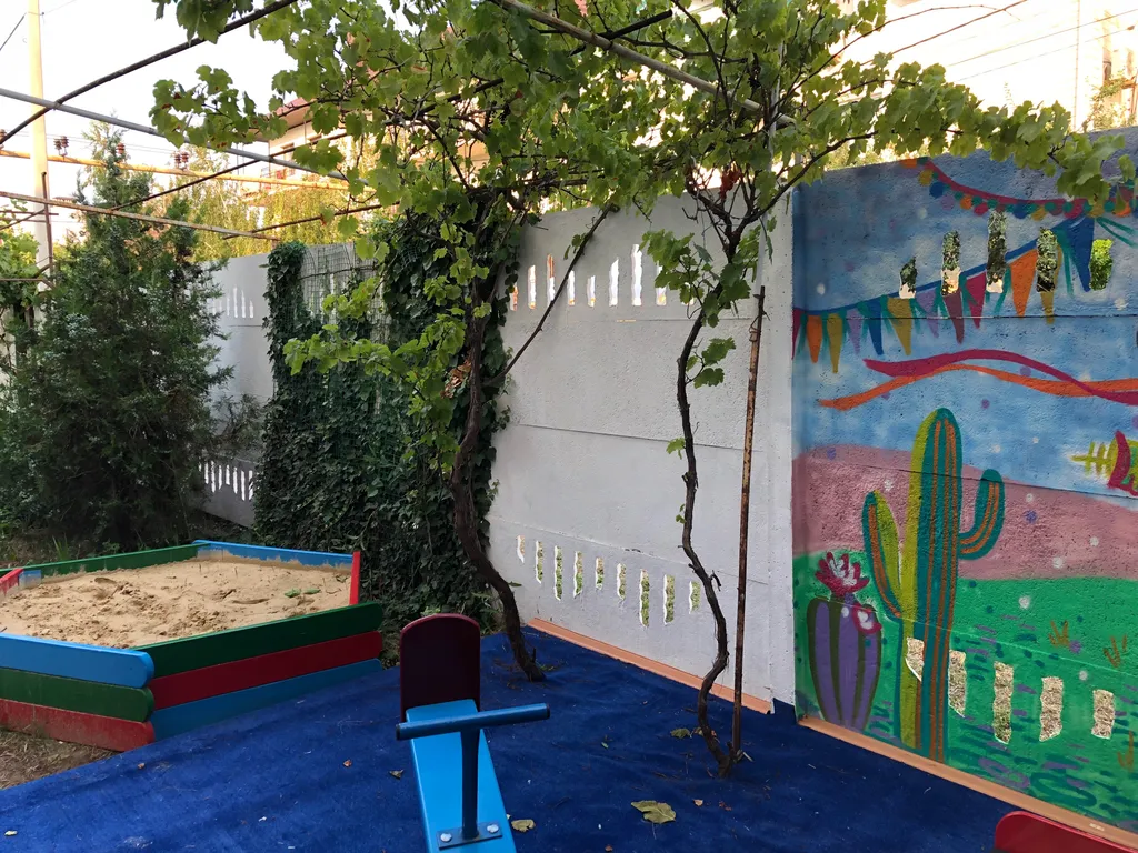 Мансардный этаж под ключ