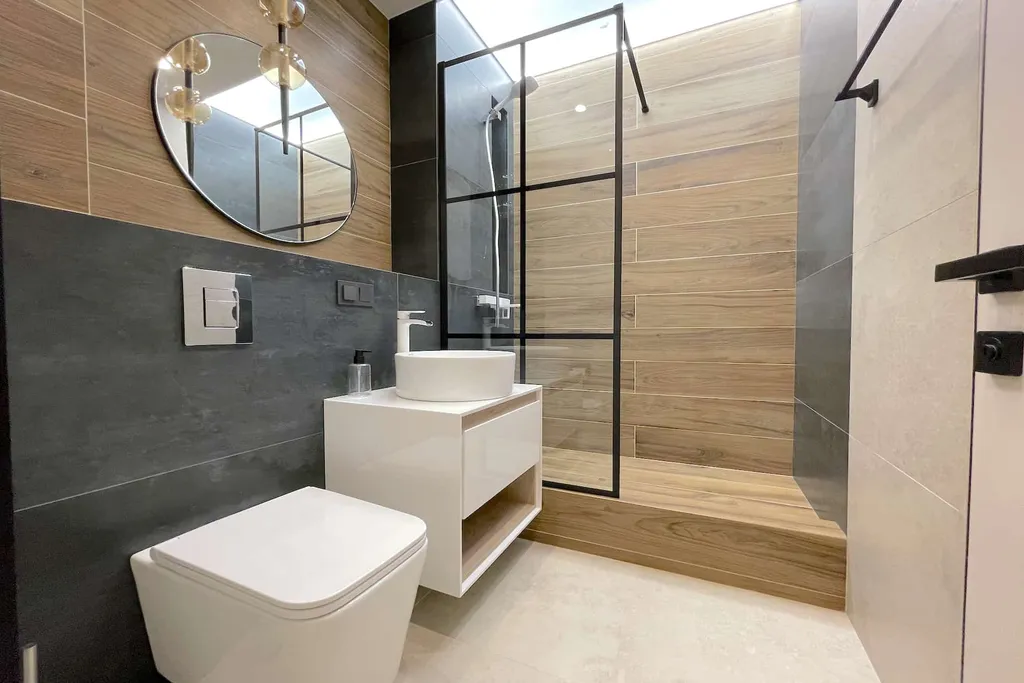 Элитная квартира в ЖК Жемчужина Феодосии