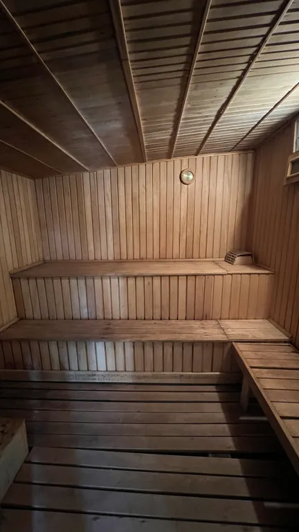 Уютный коттедж для семейного отдыха