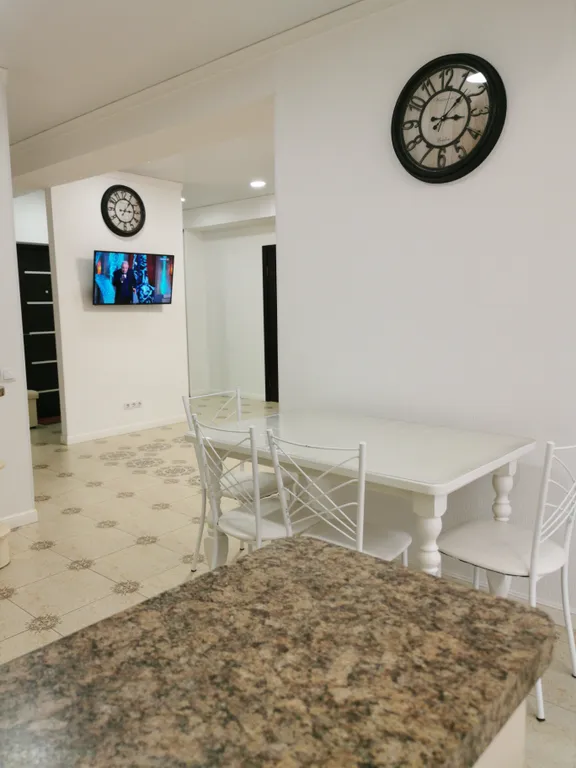 Уютная квартира в центре курортной зоны