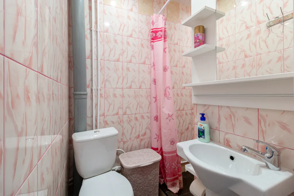 Уютная небольшая студия, 18 минут до моря