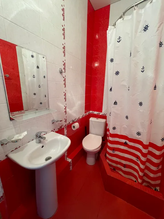 Квартира Комната — Геленджик