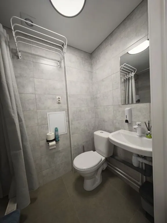 Уютные апapтамeнты c новым ремонтом