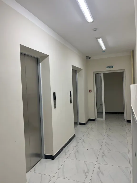 Шаг до вокзала Нурлы Жол — комфортные апартаменты