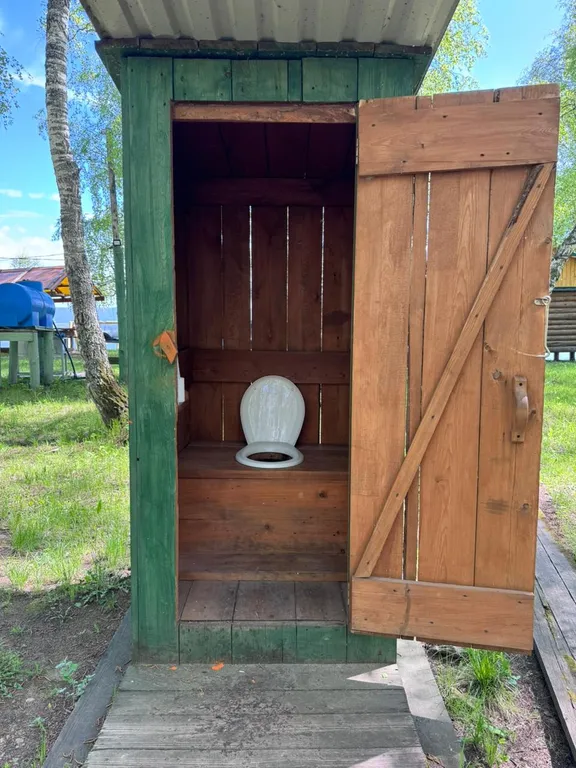 1-комнатный Дом