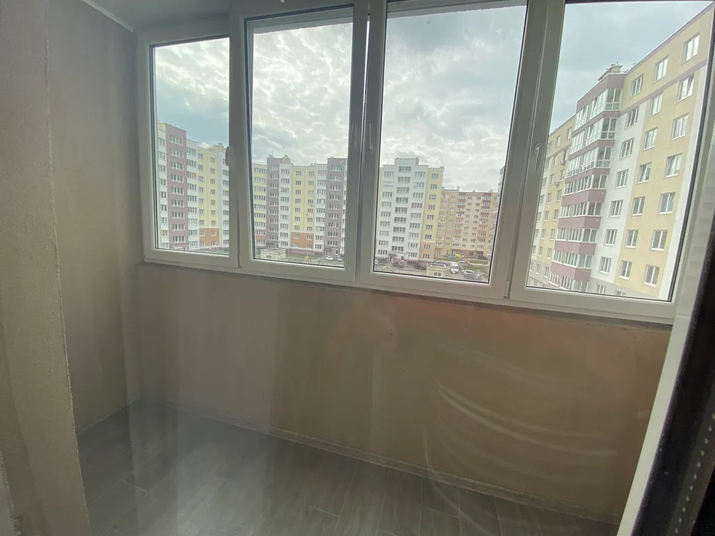 Квартира 1-комнатная Квартира — Калининград