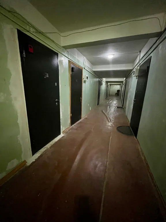 Комфортная квартира-студия с удобной локацией