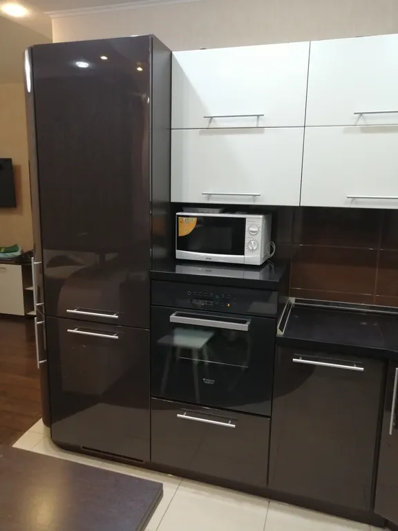 Элитная квартира в центре города