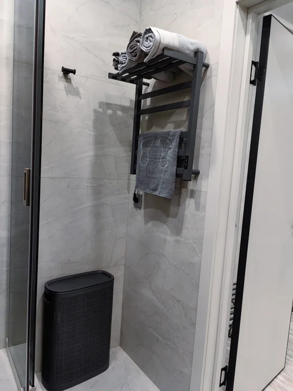 Квартира Апартаменты возле парка Краснодар — Краснодар