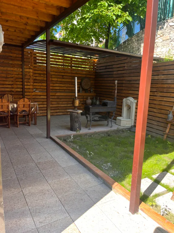 Уютный коттедж AsKam в Гунибе