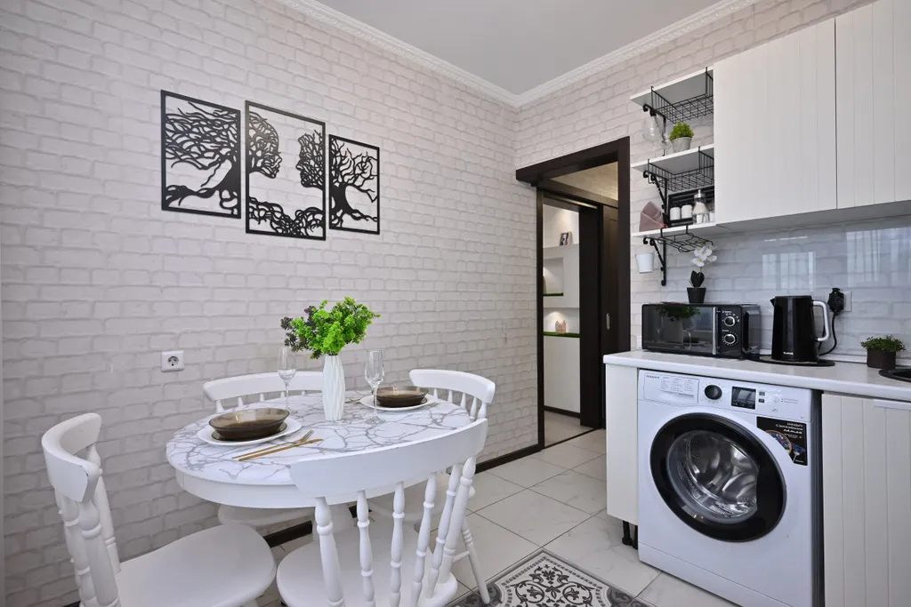 2-к. квартира "Роскошь" рядом с ТРЦ Планета