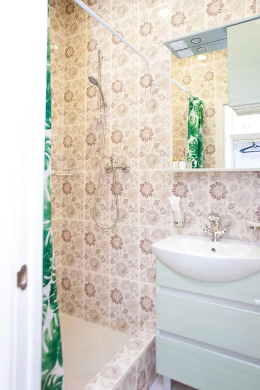 Коттедж Гостевой дом Мирра — Боголюбово