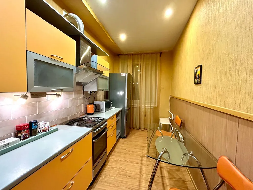 Аpartment в центре города