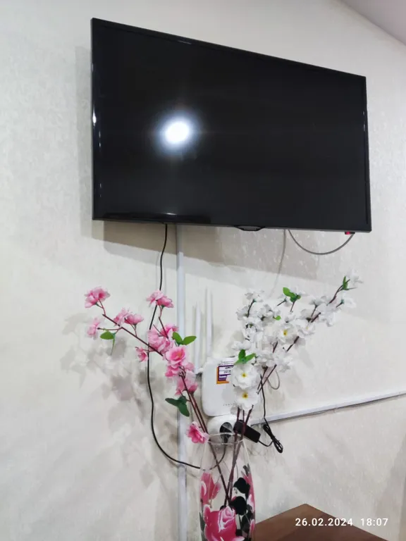 Квартира у набережной