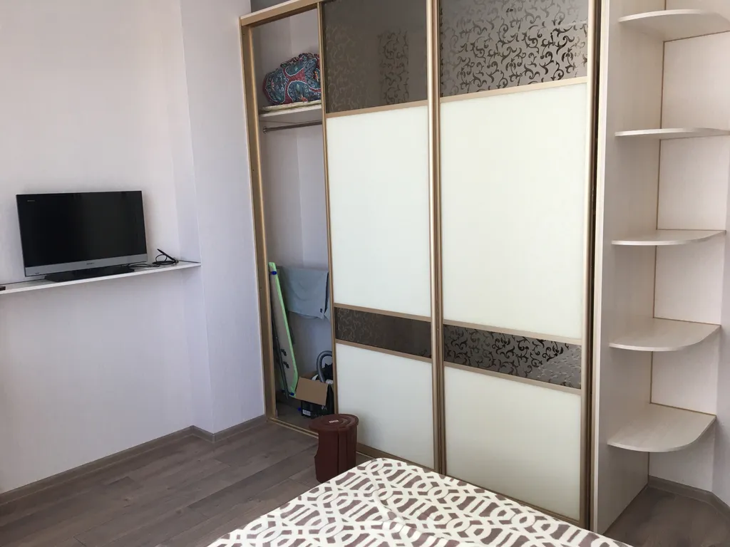 Уютная квартира в центре