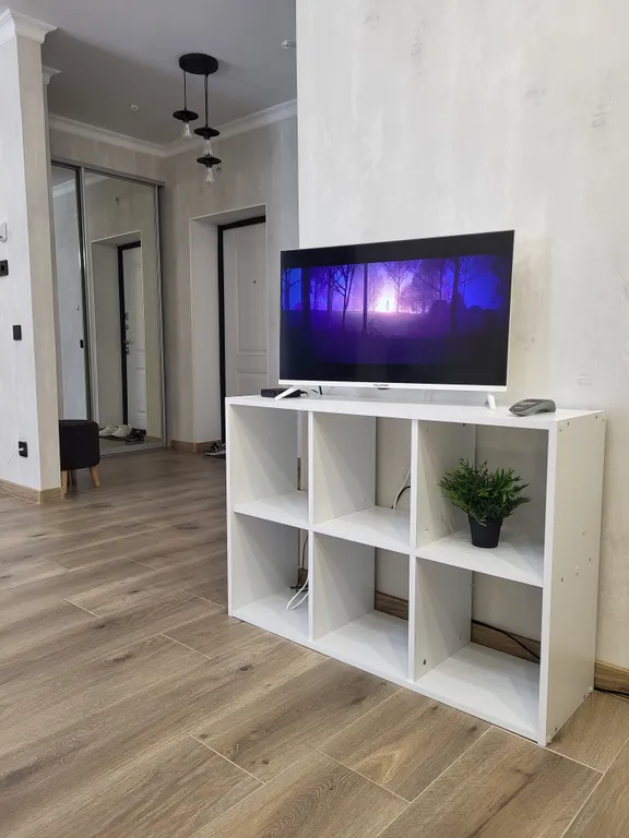 Квартира Апартаменты АV — Калининград