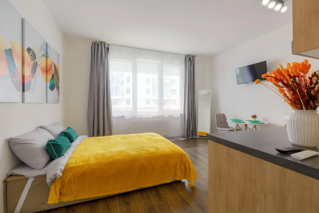 Квартира Квартира FoxyFlat Palacio (ФоксиФлэт Палацио) — Санкт-Петербург