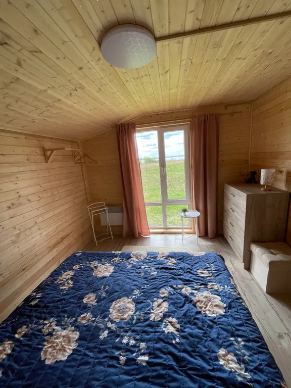 Коттедж Дом Охотник — Шаховская