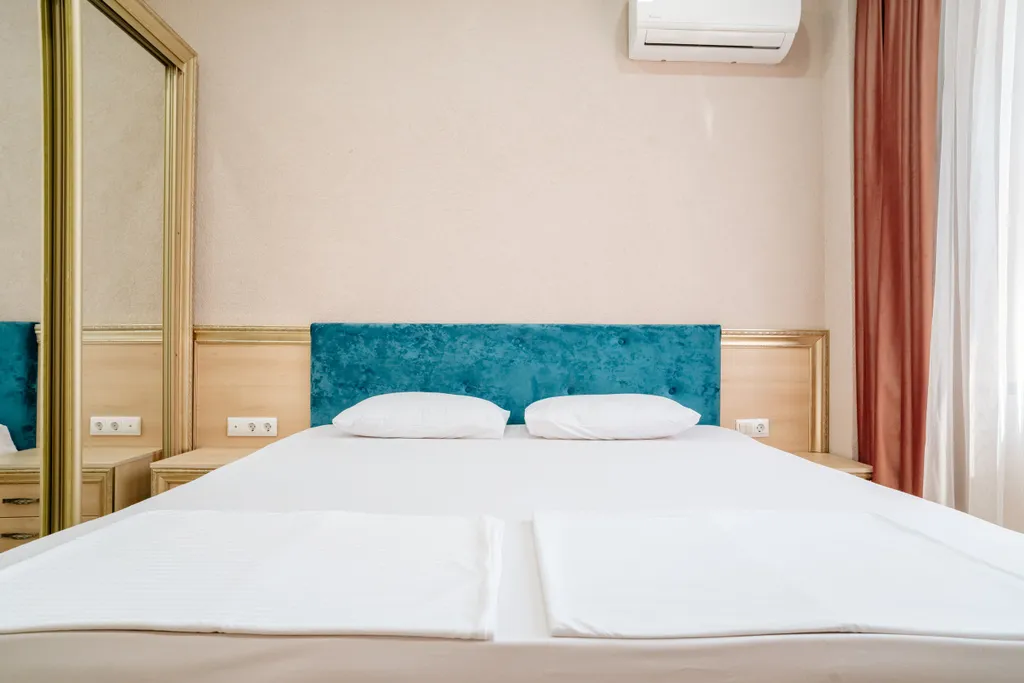 Квартира Комната — Адлер