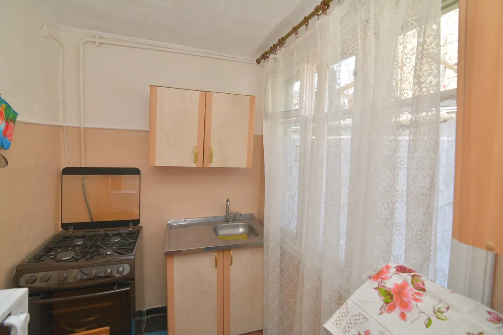 Уютный дом в курортной зоне