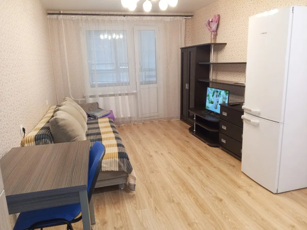 Квартира Студия — аренда посуточно в Киров