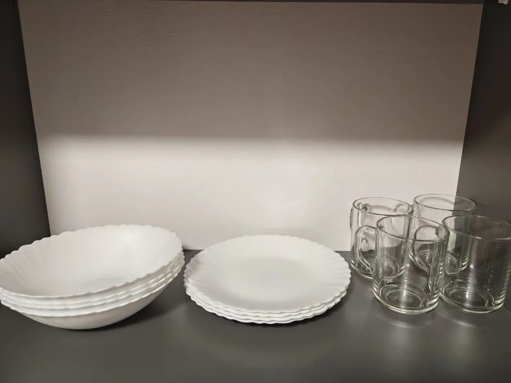 Уютная квартира в Заозерном